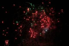 Feuerwerk 