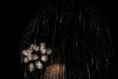 Feuerwerk 
