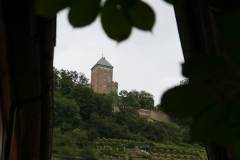 Ruinen/Burgen 