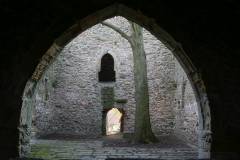 Ruinen/Burgen 