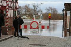 Hochwasser 