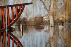 Hochwasser 