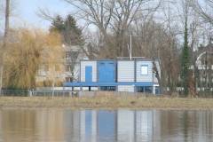 Hochwasser 