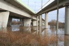 Hochwasser 
