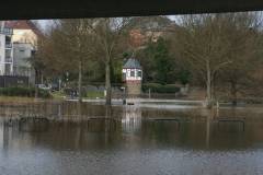Hochwasser 