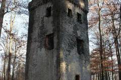 Ruinen/Burgen 