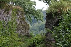 Ruinen/Burgen 