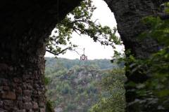 Ruinen/Burgen 